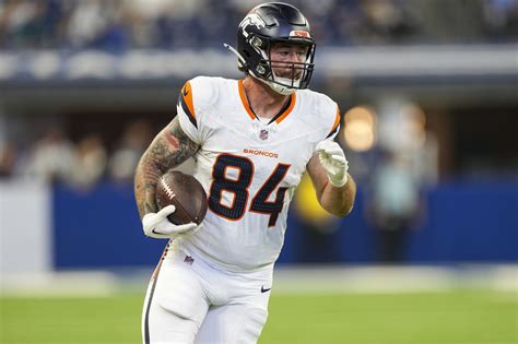 tatay hunter twitter|Broncos have waived tight end Hunter Kampmoyer .